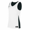 Nike Team Basketball Reversible Tank ''Black/White''