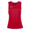 Nike Team Basketball Women's Jersey ''Red''