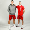 Air Jordan Limited Croatia Shorts ''Road''