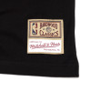 M&N NBA Philadelphia 76ers Allen Iverson HWC Edition T-Shirt ''Black''