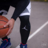 Air Jordan Dri-FIT Air 3/4-Length Tights ''Black''