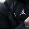 Air Jordan Paris Saint-Germain Puffer Jacket ''Black''