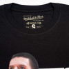 M&N Dražen Petrović T-Shirt ''Black''