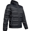 UA Armour Down Hooded Jacket ''Black''