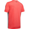 UA Performance T-Shirt ''Red''