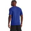 Under Armour Curry Brand Logo T-Shirt ''Blue''