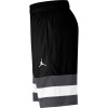 Air Jordan Jumpman Shorts ''Black/Smoke Grey''