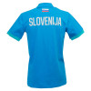 adidas Slovenija Polo T-Shirt ''Blue''