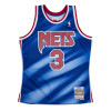 M&N NBA New Jersey Nets 1990-91 Swingman Jersey ''Dražen Petrović''