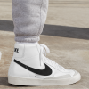 Nike Blazer Mid '77 Vintage ''White/Black''