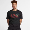 Air Jordan Legacy Tinker Story T-Shirt ''Black''