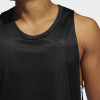 adidas Summer Legend Tank Top ''Black''