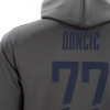 Air Jordan KZS Slovenia Luka Dončič Hoodie ''Grey''