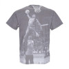 M&N NBA NY Knicks Nate Robinson Above the Rim T-Shirt ''Grey''