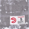 M&N NBA Atlanta Hawks Spud Webb Above the Rim T-Shirt ''Grey''