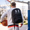 UA Loudon Backpack ''Black''