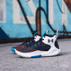 Under Armour HOVR Havoc 4 Clone ''Black/Grey''