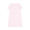 Air Jordan Essentials Girls T-Shirt Dress ''Pink''