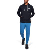 Under Armour Sportstyle Terry Hoodie ''Black''