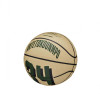 Wilson NBA player Icon Mini Basketball ''Giannis Antetokounmpo'' (3)