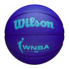 Wilson WNBA DRV Outdoor Basketball (6) ''Blue''