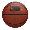 Wilson NBA Team Composite Indoor/Outdoor Basketball ''Kings'' (7)