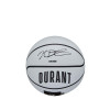 Wilson NBA Player Icon Mini Basketball ''Kevin Durant'' (3)
