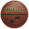 WIlson NBA Utah Jazz Indoor/Outdoor Team Basketball (7)