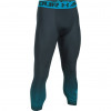 Under Armour HG Graphic 3/4 tights