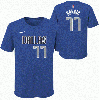 Nike NBA Dallas Mavericks Kids T-Shirt ''Luka Dončić''