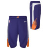 Nike NBA Phoenix Suns Swingman Kids Shorts ''Purple''