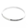 Grosbasket Bracelet ''White''